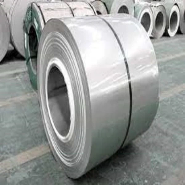 301 Stainless Steel Coil