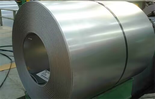 Galvanized Steel