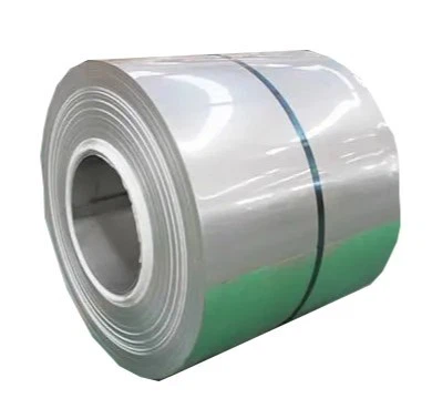Manufacturer Direct Dx51d Galvanized Steel Coil