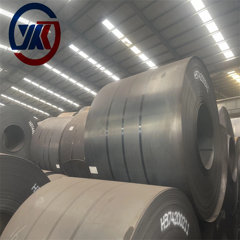 steel coil09 steel coil09