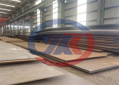 A516GR70 steel A516GR70 steel