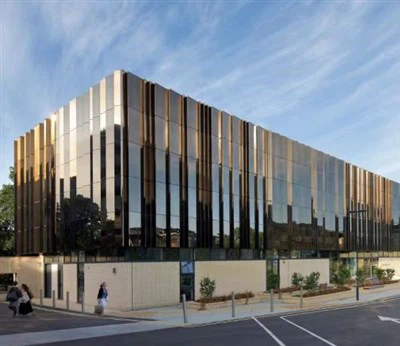 Ploča od nerđajućeg čelika 410