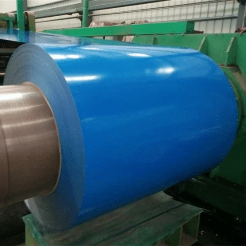 Prepainted Steel Coil