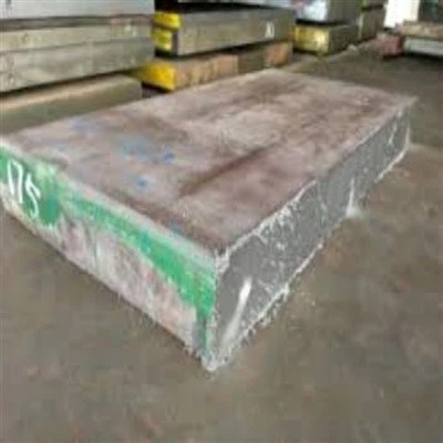 2311 Čelik za kalupe